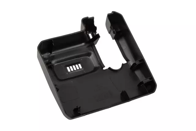Windshield Sensor Mount Bracket Cover - GM (23316899)