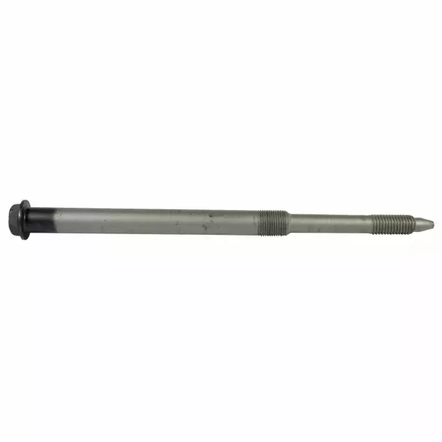 6E5Z3057AA - : 2006-2012 Ford Apron/Rail Assembly Bolt for Ford: Fusion | Lincoln: MKZ, Zephyr | Mercury: Milan Image