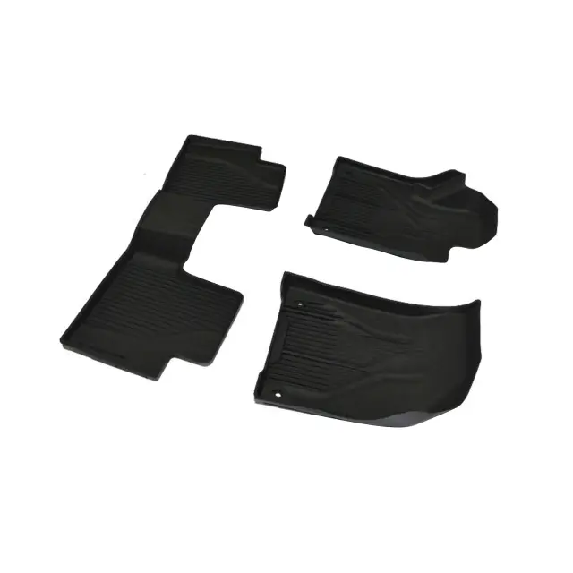 82214098AC - Interior Accessories: MAT KIT, FLOOR - COMPLETE for Mopar Image