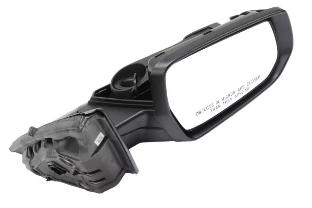 84705490 - Body: Mirror Assembly for Chevrolet: Malibu Image
