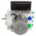 CL3Z2C215B - Electrical: ABS Control Unit for Ford: F-150 Image