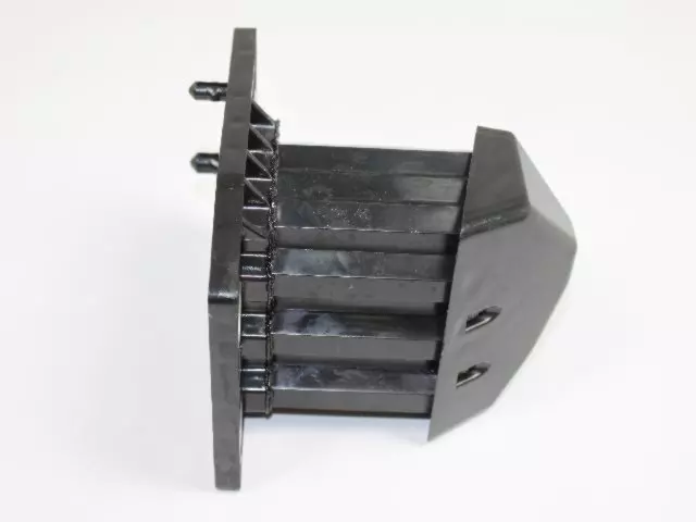 Front Energy Absorber, Left - Mopar (68071437AB)