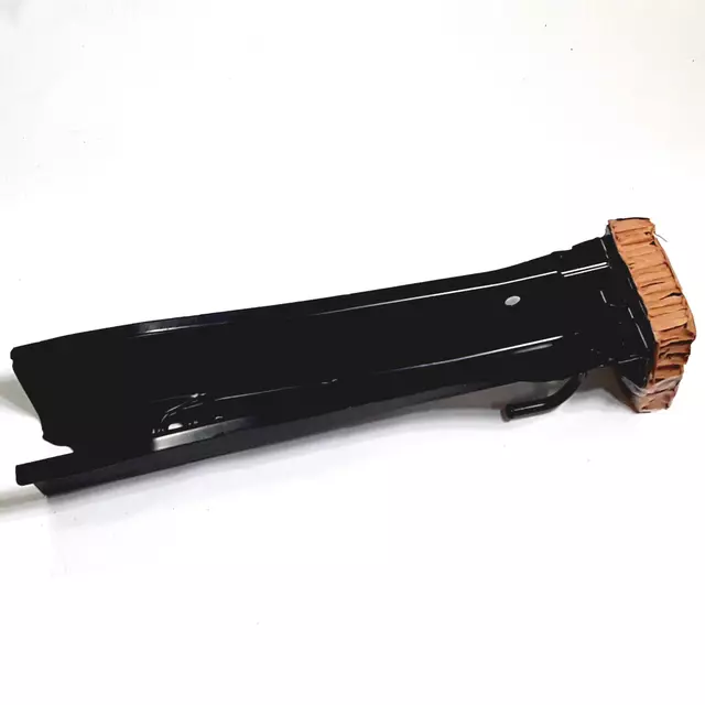 52150AJ12A9P - Body: Side Extension for Subaru: Legacy, Outback Image