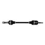 4110001 - : CFMOTO CV Axle Assembly  - Front Left for GSP Image