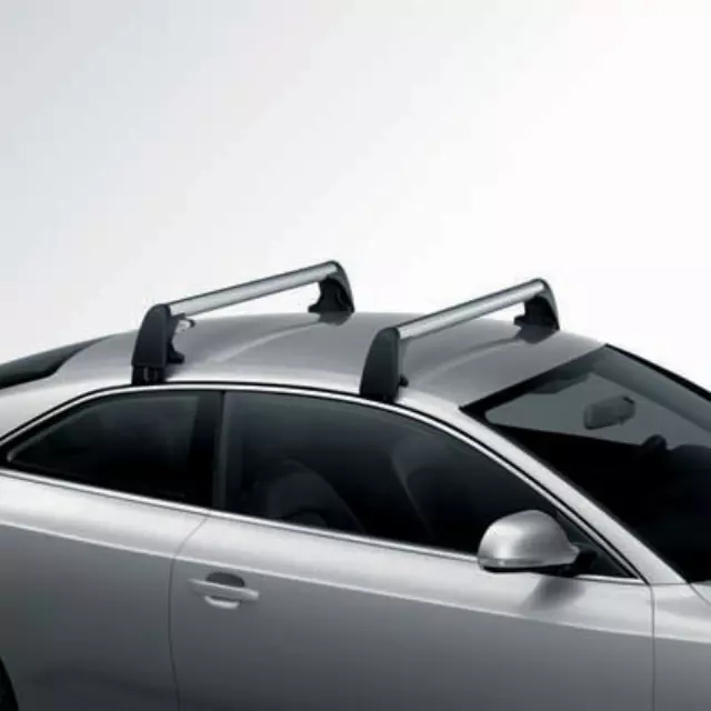 Base Carrier Bars - Audi (8T0-071-126)
