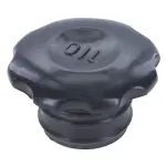 MO108 - : Engine Oil Filler Cap for Motorad Image