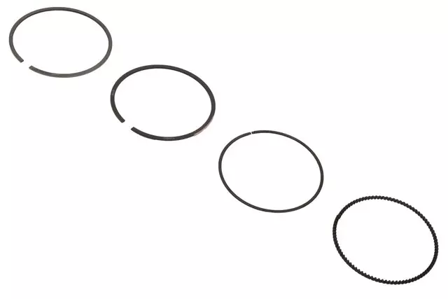 55588455 - : Piston Rings for Buick: Encore | Chevrolet: Cruze, Malibu, Trax Image