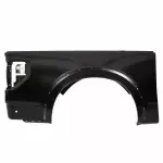 AL3Z8427840B - Body: Side Panel for Ford: F-150 Image
