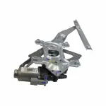 WLRA49 - Electrical: Window Motor for Ford: Excursion, F-250 Super Duty, F-350 Super Duty, F-450 Super Duty, F-550 Super Duty Image