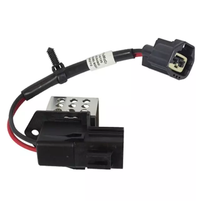 Engine Cooling Fan Resistor - Ford (BR3Z-8L603-A)