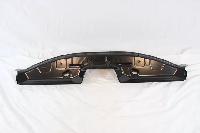 68089112AC - Body Sheet Metal Except Doors: Rear Floor Crossmember for Dodge: Dart Image