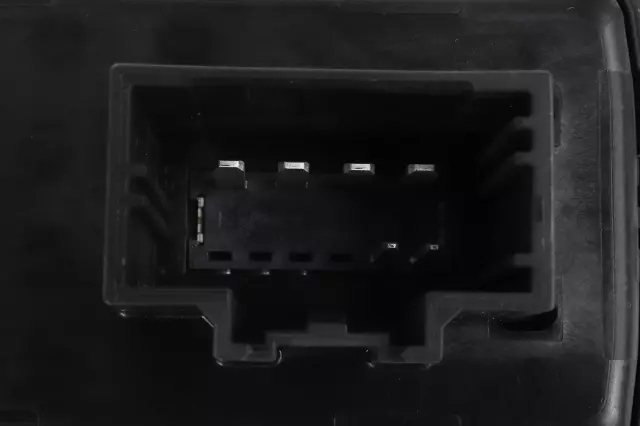 F Plate - GM (84532274)