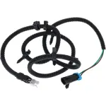 2ABS3252 - : Holstein Parts 2ABS3252 ABS Wheel Speed Sensor Wiring Harness for HOLSTEIN Image