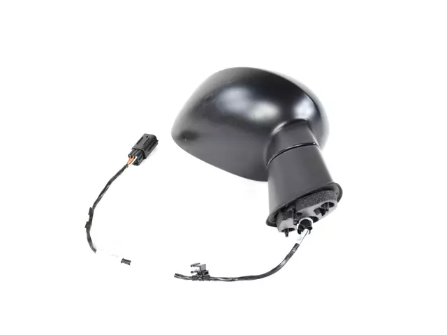 1GE18RXFAF - Doors, Door Mirrors and Related Parts: Outside Rearview Mirror, Right for Mopar Image