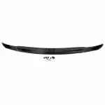 4L5Z16C900AA - Body: Air Deflector, Hood for Ford: Ranger Image