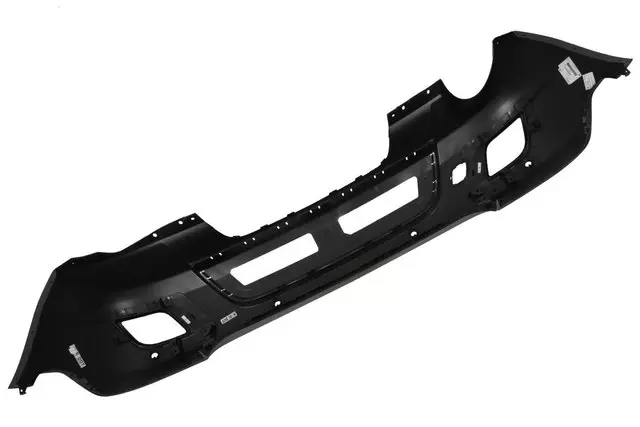 Bumper Cover - GM (95365624)