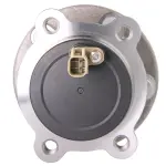 1BP01207AA - : Wheel Bearing and Hub Assembly for Ford: C-Max, Escape | Lincoln: MKC Image