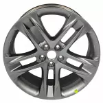 EJ7Z1007K - : Wheel, Alloy for Lincoln: MKC Image