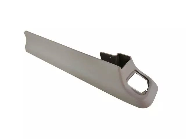 5RT20PL5AB - Interior Trim: Seat Track Cover for Mopar Image image