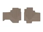 W508TN - : All Weather Floor Mats for WeatherTech Image
