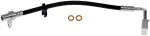 H620938 - : Brake Hydraulic Hose for Dorman Image