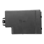 MU5Z14A003B - Electrical: Fuse Box Cover for Ford Image