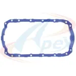 AOP425 - : APEX Automobile Parts Inc Oil Pan Gasket Set for APEX Automobile Parts Inc Image