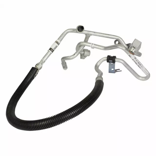 Hose & Tube Assembly - Ford (J2GZ-19972-A)