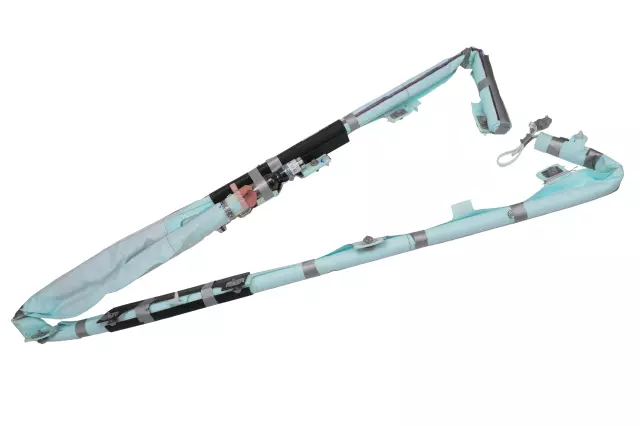 Head Air Bag - GM (84476917)