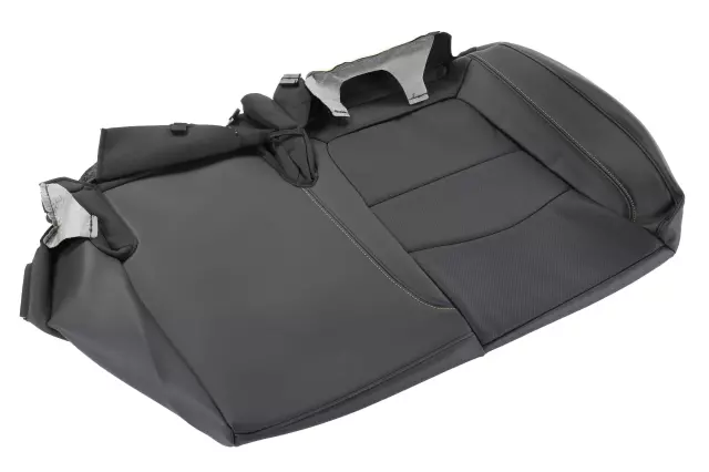 84555798 - Body: Cushion Cover for GM Image