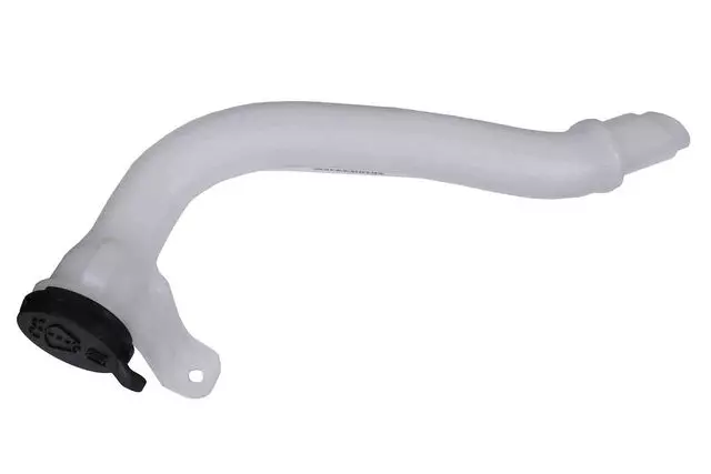 Windshield Washer Solvent Container Filler Tube - GM (39000984)