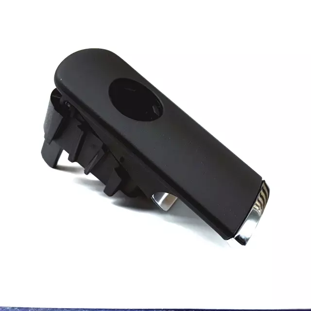 8E18571316PS - : Glove Box Latch for Audi: A4, A4 Quattro, RS4, S4 Image