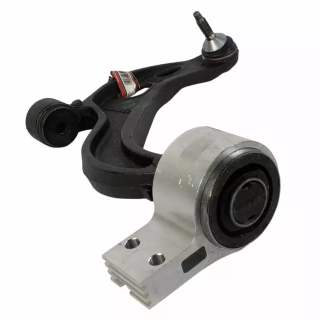 FA5Z3078A - : Lower Control Arm for Ford: Flex, Police Interceptor Sedan, Special Service Police Sedan, Taurus | Lincoln: MKS, MKT Image