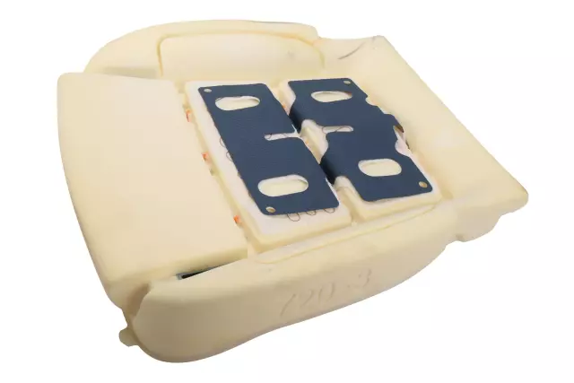 84433057 - : Occupant Detection Sensor for Chevrolet: Impala Image