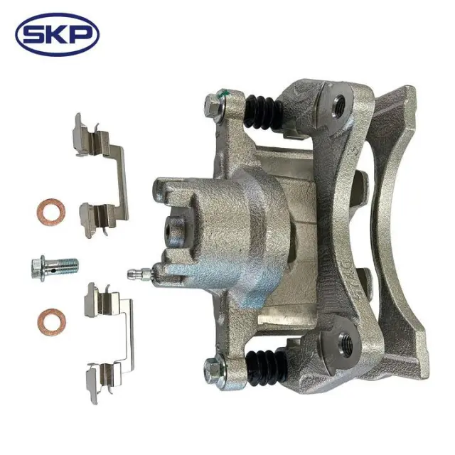 SK18B5032 - Brakes &amp; Brake Parts: SKP Disc Brake Caliper for Skyward Automotive Image
