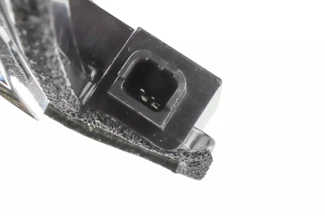 84348237 - Body: Mirror Assembly for GM Image