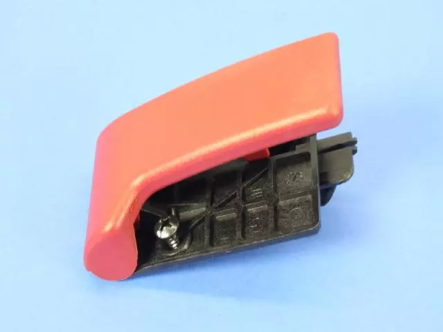 Hood Latch Release - Mopar (5096557AA)