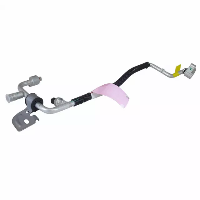 Discharge Hose - Ford (CT4Z-19972-C)