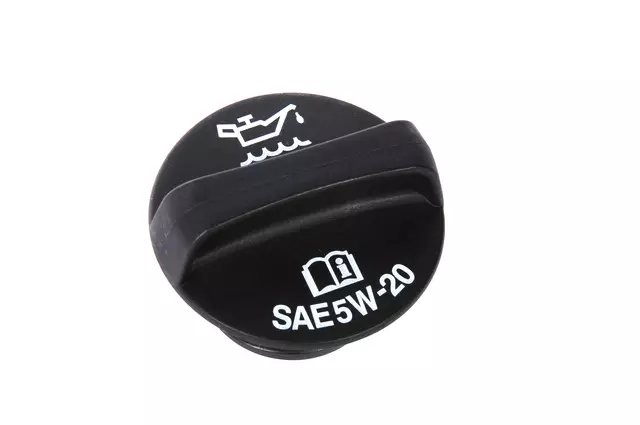 25192207 - : Engine Oil Filler Cap for GM Image