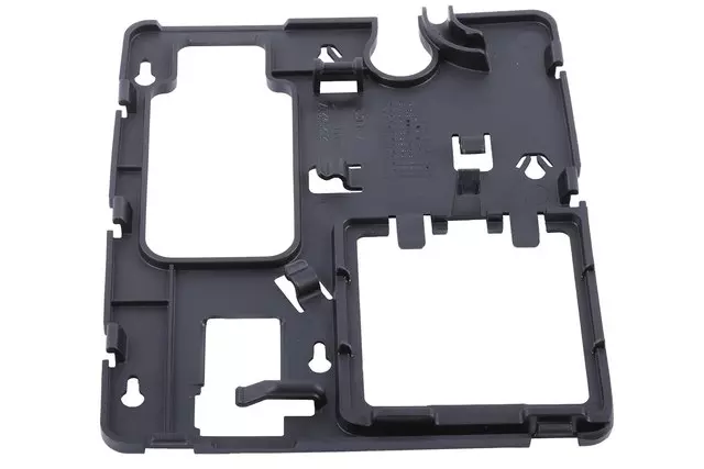 2013-2017 GM Mount Plate - GM (23239217)