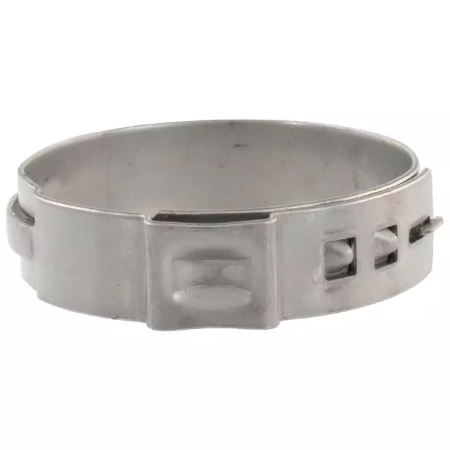 CV6Z3B478A - Suspension: Axle Assembly Clamp for Ford: Edge | Lincoln: MKC Image