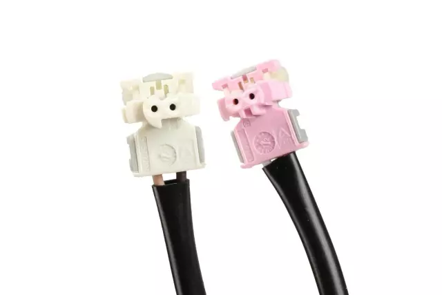 Steering Wheel Airbag Coil - GM (19153097)