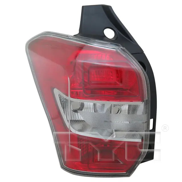 116598019 - : TYC Tail Light Assembly for TYC Image