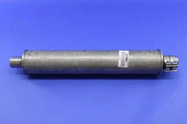 Resonator & Pipe - Mopar (05290387AF)