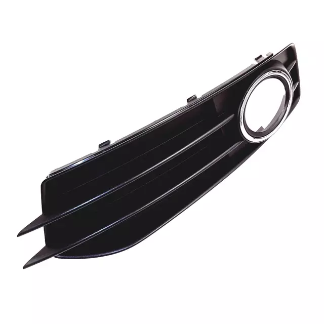 8P0807681M9B9 - Body: Lower Grille for Audi Image