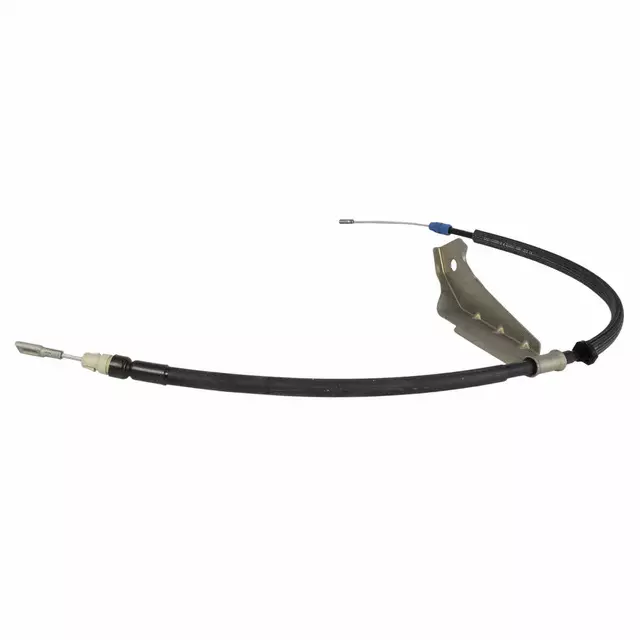 BK3Z2A635BM - : Rear Cable - Passenger Side (RH) for Ford: Transit-150, Transit-250, Transit-350, Transit-350 HD Image