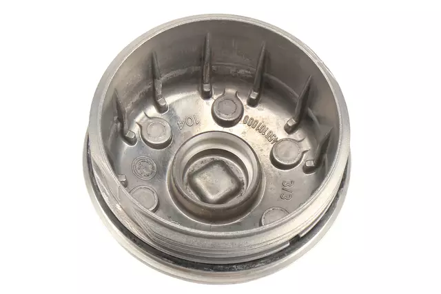 90543942 - : Oil Filter Adapter Cover for Saturn: L300, LS2, LW2, LW300, Vue Image