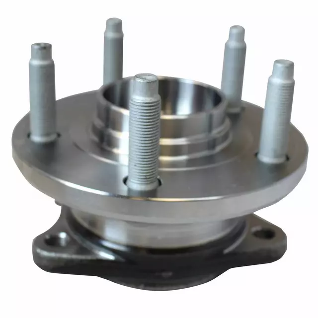 Hub Assembly - Ford (8F9Z-1104-A)