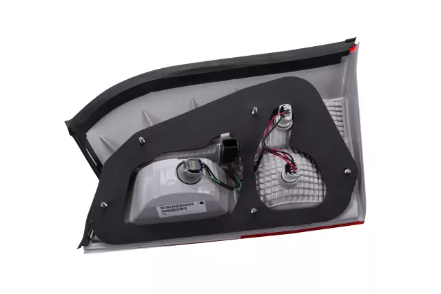 20845443 - : Driver Side Tail Lamp Applique for GM Image