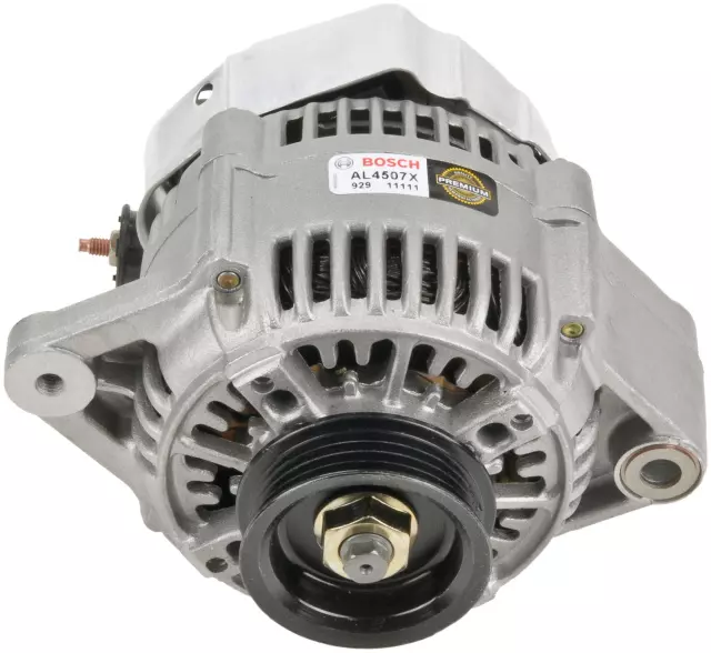 AL4507X - : Bosch Alternator for Bosch Image